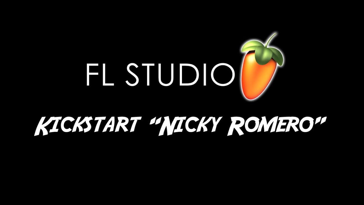kickstart nicky romero torrents